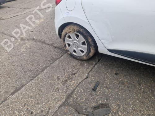 Switch RENAULT CLIO IV (BH_) 1.5 dCi 75 | BP25099386I30 