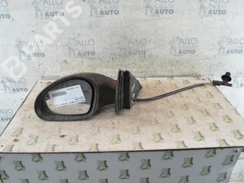 Used Left mirror Left mirror SEAT IBIZA III (6L1) 1.9 SDI (64 hp) 10611762 10611762