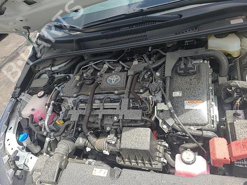 Ratstangsstang TOYOTA COROLLA Hatchback (_E21_, _EA1_, _EH1_) 1.8 Hybrid (ZWE211) | BP25104696I23 - Image 10