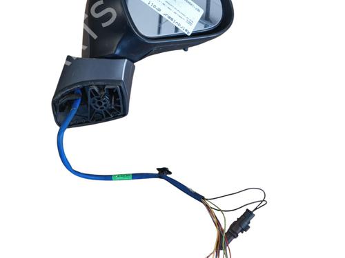 Right mirror PEUGEOT 308 I (4A_, 4C_) 1.6 16V | BP27486809C27 