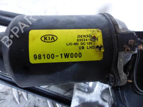front-wiper-motor-kia-rio-iii-ub-2011-2012-2013-2014-2015-2016-2017-25107472 main image