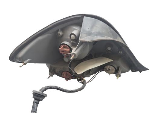 Right taillight HYUNDAI COUPE II (GK) 2.0 GLS | BP25101733C35 