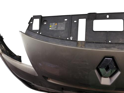 Front bumper RENAULT GRAND SCÉNIC III (JZ0/1_) 1.9 dCi (JZ0J, JZ0N, JZ1K, JZ1S) | BP29425923C7 