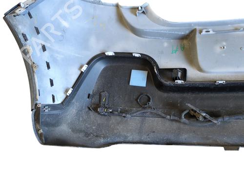 Rear bumper CITROËN C3 III (SX) 1.2 PureTech 82 | BP26658929C8