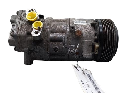 AC compressor BMW 1 (E87) 118 i | BP30412795M34