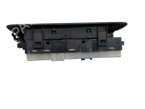Left front window switch NISSAN QASHQAI / QASHQAI +2 I (J10, NJ10, JJ10E) 1.5 dCi | BP28046156I27 