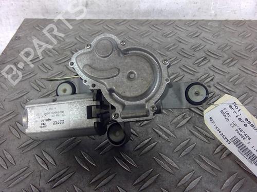 Rear wiper motor FIAT BRAVO II (198_) 1.6 D Multijet (198AXH1B) | BP25093762M102 