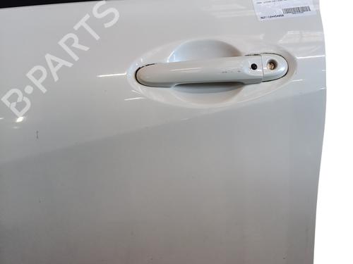 Left front door NISSAN NOTE (E12) 1.5 dCi | BP34163209C2  - Image 8