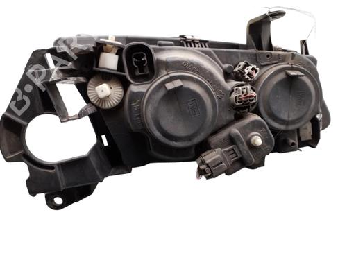 Left headlight NISSAN ALMERA II Hatchback (N16)  | BP25100079C28 