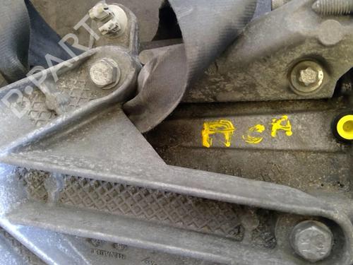 Gearbox RENAULT CLIO III (BR0/1, CR0/1)  | BP25107150M3 