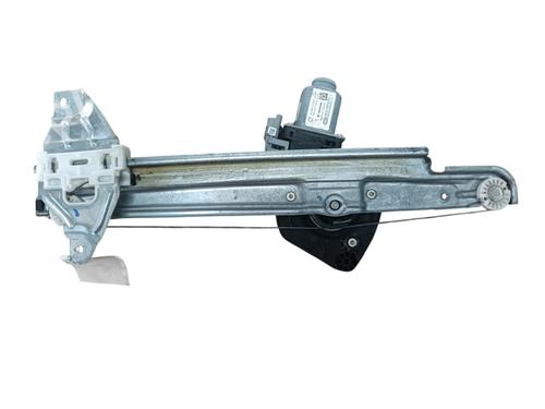 Used Rear left window mechanism CITROËN DS5 2.0 HDi 200 Hybrid4 All-wheel Drive (200 hp) 26963925