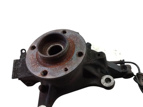 Right front steering knuckle RENAULT CAPTUR I (J5_, H5_) 1.5 dCi 90 (J5N4, J5M5, J5MW, J5M6, J5AL, J5AJ) | BP33307725M26  - Image 6