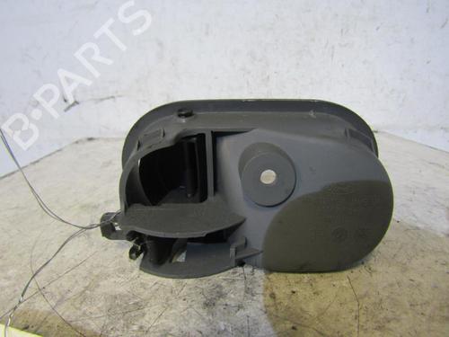 Used Front right interior door handle Front right interior door handle FORD FIESTA V (JH_, JD_) 1.4 TDCi (68 hp) 25106515 25106515