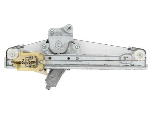 Used Rear left window mechanism Rear left window mechanism OPEL KARL (C16) 1.0 (75 hp) 34627135 34627135