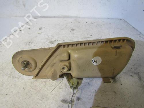 Used Front right interior door handle MERCEDES-BENZ C-CLASS (W203) C 220 CDI (203.006, 203.008) (143 hp) 25090848
