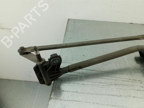 Used Front wiper motor SMART FORTWO Coupe (451) 0.8 CDi (451.300) (45 hp) 25104282