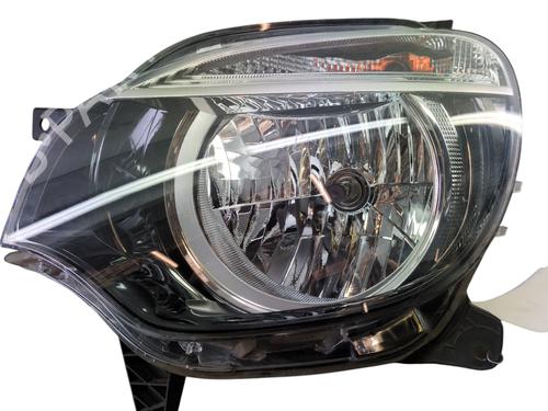 Venstre forlygte RENAULT TWINGO III (BCM_, BCA_) 1.0 SCe 70 (BCMB) | BP29610188C28 