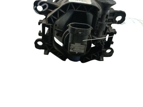 Used Right front fog light RENAULT SCÉNIC III (JZ0/1_) 1.5 dCi (110 hp) 30615204