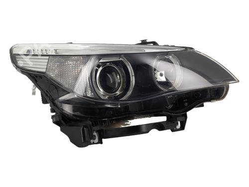 Right headlight BMW 5 (E60) 530 i | BP35890916C29 - Image 5