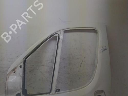 Left front door CITROËN JUMPER II Van 2.2 HDi 110 | BP25055602C2 