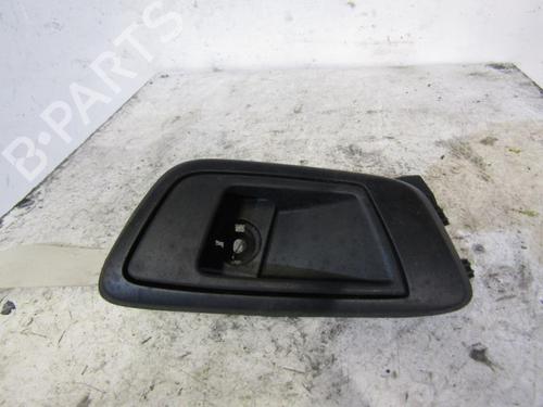 Venstre bagtil invendig håndtag FORD FIESTA VI (CB1, CCN) 1.4 TDCi | BP25106205I15 