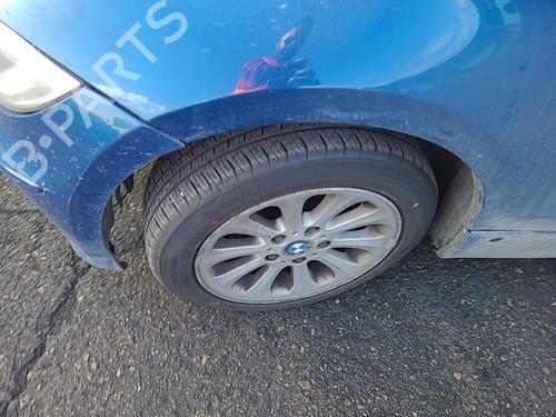 Left sun visor BMW 1 (E87) 118 d | BP25062865I1 