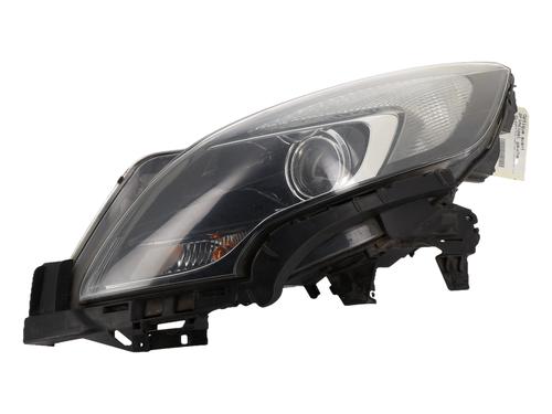 Left headlight OPEL ZAFIRA TOURER C (P12) 2.0 CDTi (75) | BP33534828C28 - Image 3