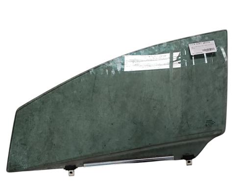 Used Front left door window TOYOTA AVENSIS Saloon (_T27_) 2.0 D-4D (ADT270_, ADT270R) (126 hp) 25739369