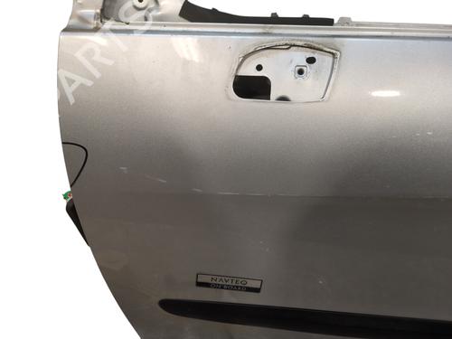 Left front door PEUGEOT 308 I (4A_, 4C_) 1.6 16V | BP29926989C2