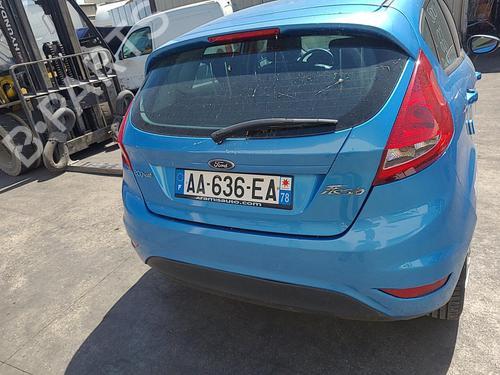 Alternator FORD FIESTA VI (CB1, CCN) 1.6 TDCi | BP25088604M7  - Image 14