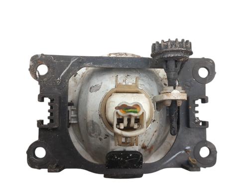 Left front fog light PEUGEOT 208 I (CA_, CC_) 1.6 HDi | BP25074329C30