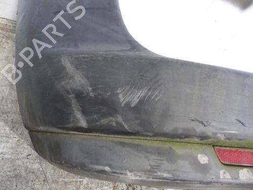 Rear bumper FIAT DOBLO Cargo (263_) 1.3 D Multijet | BP25065070C8