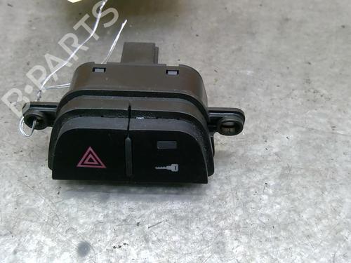 Used Warning switch Warning switch ALFA ROMEO MITO (955_) 1.6 JTDM (955AXC1B) (120 hp) 25110509 25110509