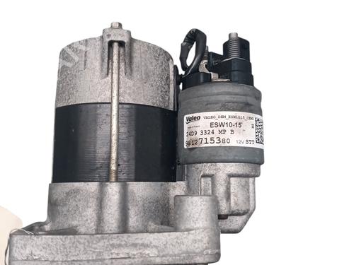 Startmotor PEUGEOT 2008 I (CU_) 1.2 PureTech 82 (82 hp) 28816079