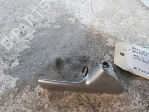 Used Front right interior door handle VOLVO S40 II (544) 2.0 D (136 hp) 25109115
