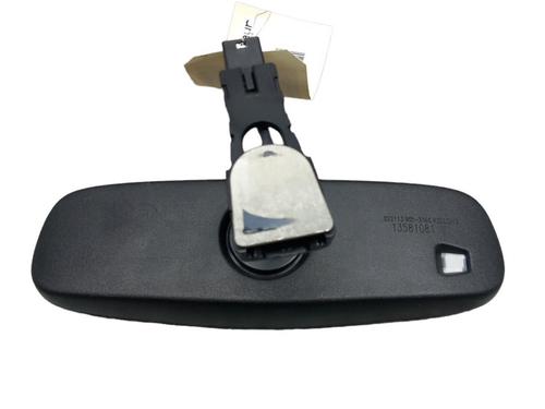 Used Rear mirror Rear mirror OPEL MERIVA B MPV (S10) 1.7 CDTI (75) (110 hp) 25076769 25076769