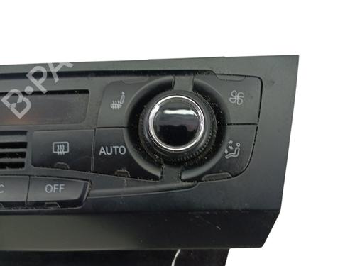 Climate control AUDI A5 Convertible (8F7) 3.0 TDI quattro | BP27873463I5  - Image 5