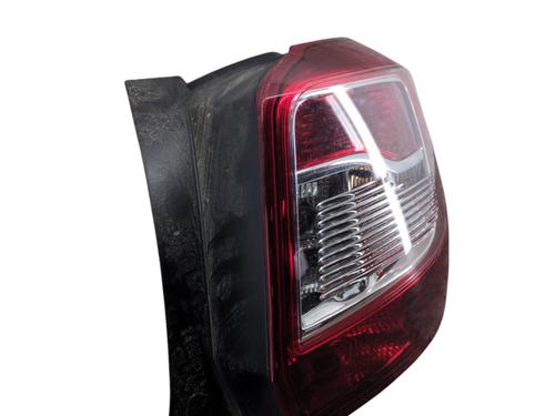 Right taillight DACIA SANDERO II TCe 90 (B8M1, B8MA, B8AC) | BP30637625C35 - Image 4