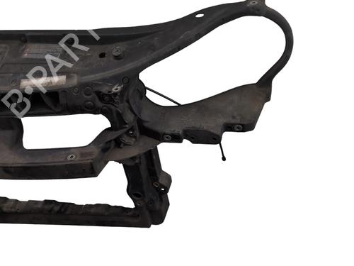 Front slam panel VW POLO IV (9N_, 9A_) 1.2 12V | BP29887624C72