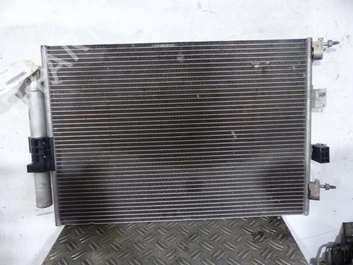 Used AC radiator FORD C-MAX II (DXA/CB7, DXA/CEU) 1.5 TDCi (120 hp) 25107809
