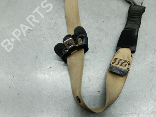 Used Front left belt tensioner BMW 5 Touring (E61) 525 d (197 hp) 25077922