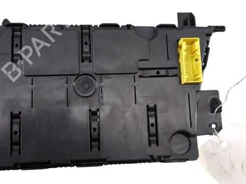 Multifunctionele display CITROËN C4 Grand Picasso I (UA_) 1.6 HDi 110 | BP28276937C48 