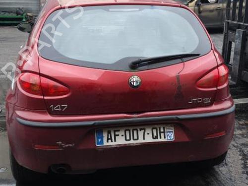 Engine ALFA ROMEO 147 (937_) 1.9 JTD 16V (937.AXM1B, 937.AXS1B) | BP25090985M1 - Image 9