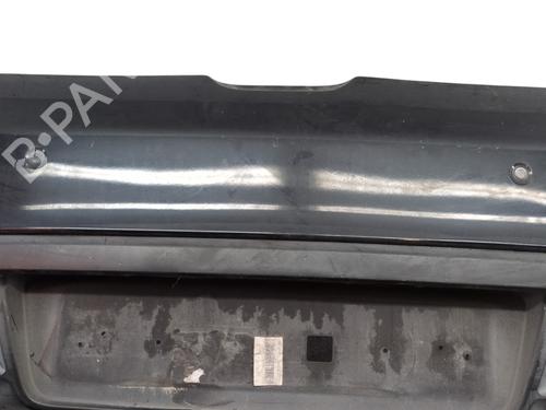 Rear bumper PEUGEOT 308 I (4A_, 4C_) 1.6 HDi | BP32350330C8