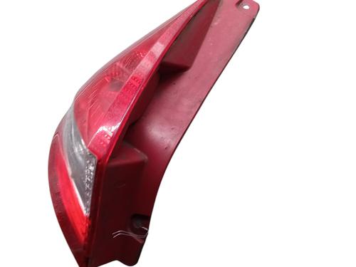 Used Left taillight FORD FIESTA VI (CB1, CCN) 1.6 TDCi (90 hp) 31218139