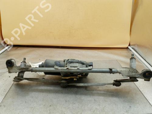 Front wiper motor TOYOTA YARIS (_P1_) 1.3 (NCP10, SCP12_) | BP25110437M29 