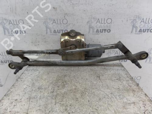 Front wiper motor CITROËN C5 I (DC_) 2.2 HDi (DC4HXB, DC4HXE) | BP25115514M29 - Image 2