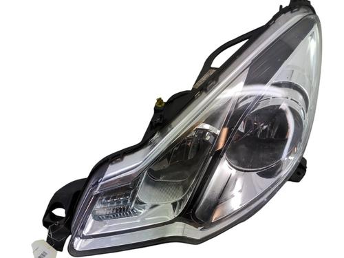 Used Left headlight CITROËN C3 II (SC_) 1.4 HDi 70 (SC8HZC, SC8HR0, SC8HP4) (68 hp) 31753411