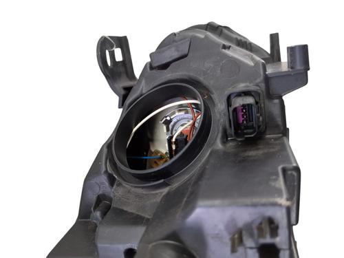 Left headlight RENAULT MEGANE III Grandtour (KZ0/1) 1.2 TCe (KZ2B, KZ11) | BP29759839C28 