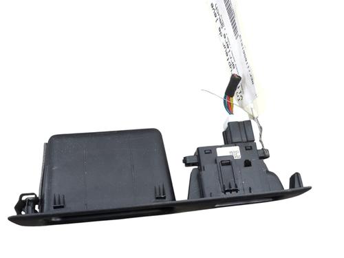 Used Left rear window switch NISSAN QASHQAI I (J10, NJ10) 2.0 (141 hp) 30675290